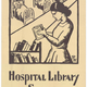 Image for article titled Read to Win the War: 13 Vintage Posters Promoting American Libraries